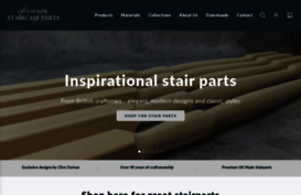 staircaseparts.co.uk