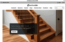 stairpartsusa.com