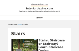 stairs.interiordezine.com