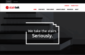 stairtek.com