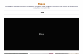 stalex.cz