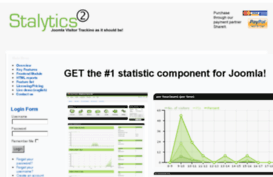 stalyticsdemo.com