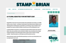 stampwithbrian.com