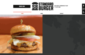 standardburgers.com