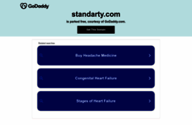 standarty.com