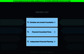standre.com