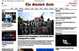 stanforddaily.com
