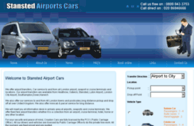 stanstedairportscars.co.uk