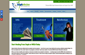 staph-infection-resources.com