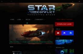 star-conflict.com