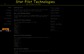 star-pilot.com
