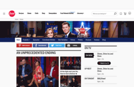 star.foodnetwork.com