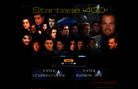 starbase400.org