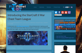 starcraft.blizzplanet.com