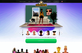 stardoll.com