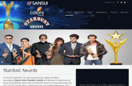 stardustawards.magnamags.com