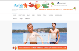 starfishcossies.com.au