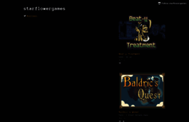 starflowergames.itch.io