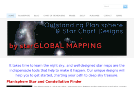 starglobalmapping.com