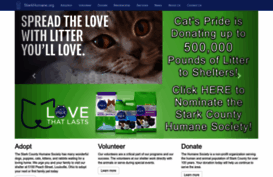 starkhumane.org