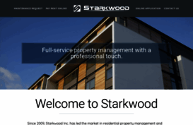 starkwood.com