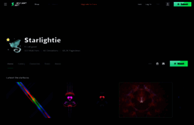 starlightie.deviantart.com