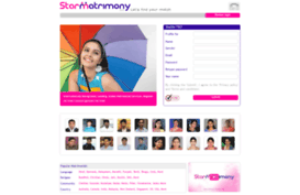starmatrimony.com