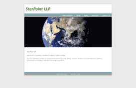 starpointllp.com