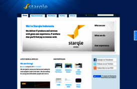 starqle.com