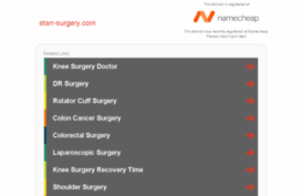 starr-surgery.com