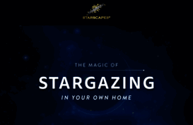 starscapes.com