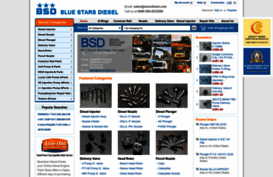 starsdiesel.net