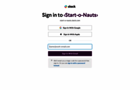start-o-nauts.slack.com