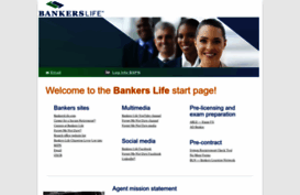 start.bankers.com