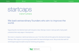 startcaps.com