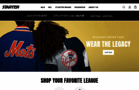 starter.com