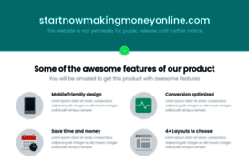 startnowmakingmoneyonline.com