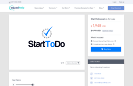 starttodo.com
