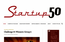 startup50.com