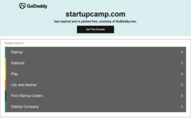 startupcamp.com