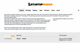 startupinsider.vn