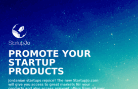 startupjo.com