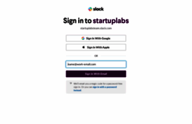 startuplabsteam.slack.com