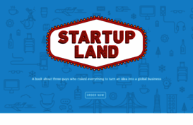 startupland.com