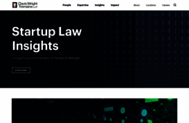 startuplawblog.com