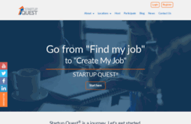 startupquest.org