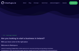startups.ie