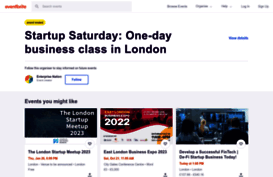 startupsaturday2013.eventbrite.co.uk