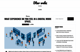 starwebz.com
