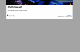 starwoodhotels.versaic.com